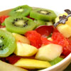 Fresh Fruit Salad