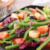 Green Bean & Fennel Salad