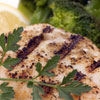 Grilled Summer Snapper