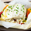 Southern Italian Cod