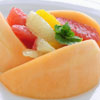 Papaya Summer Fruit Salad