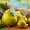 Fresh Pear Crisp