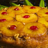 Perfect Pineapple Upside Down Cake