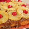 Perfect Pineapple Upside Down Cake
