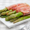 Prosciutto-Wrapped Asparagus