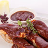 Braised Pork Side Ribs