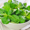 Spinach Sautée