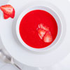 Strawberry Soup