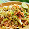 Watermelon Pad Thai