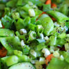 Mixed Green Salad