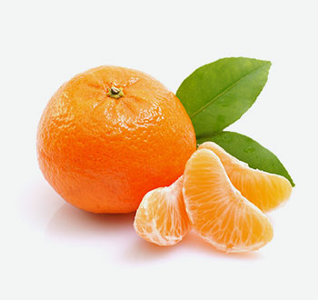 Jaffa Mandarins