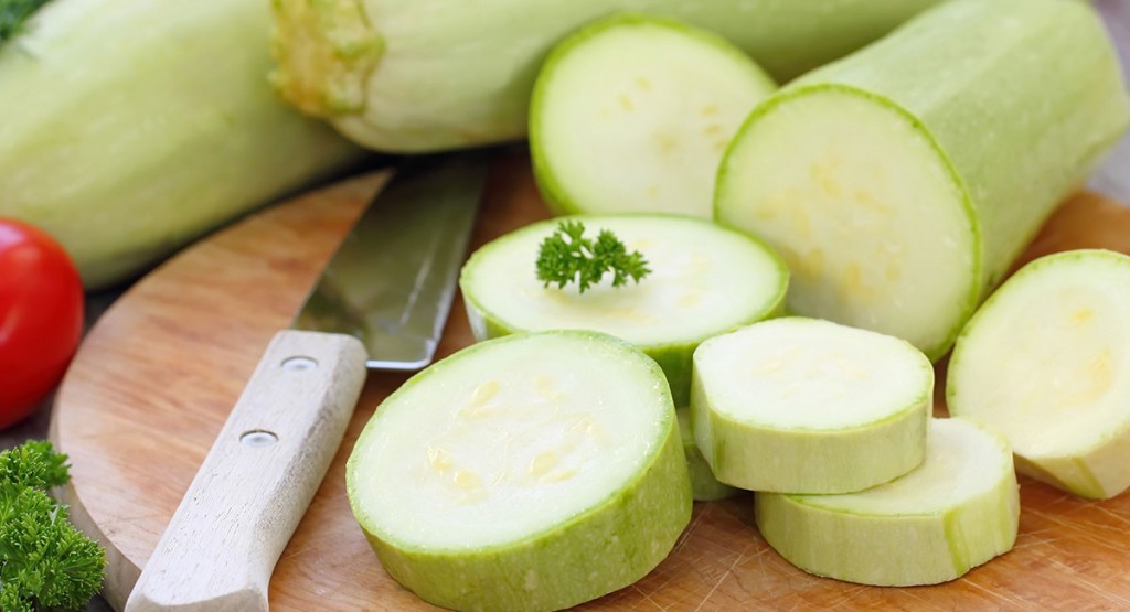 whitezucchinislider Produce Depot