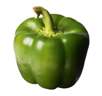 Green Peppers