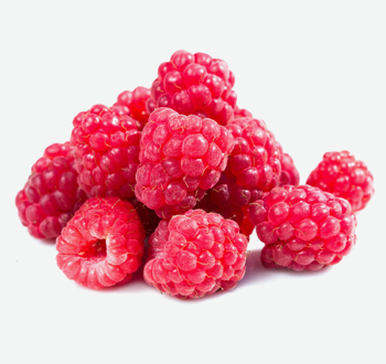 Raspberries