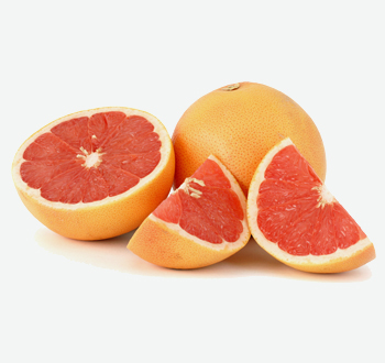 Red Florida Grapefruit
