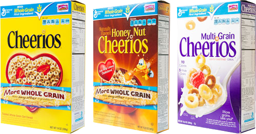 Produce Depot » 20120309-cereal-cheerios-boxes