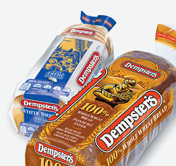 Dempster's Bread