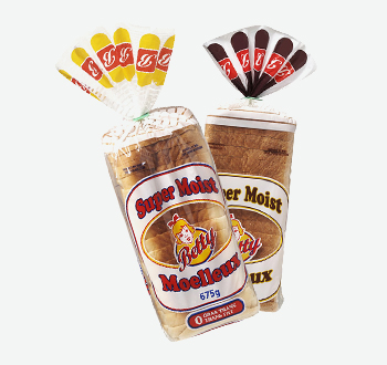 Betty Super Moist Bread