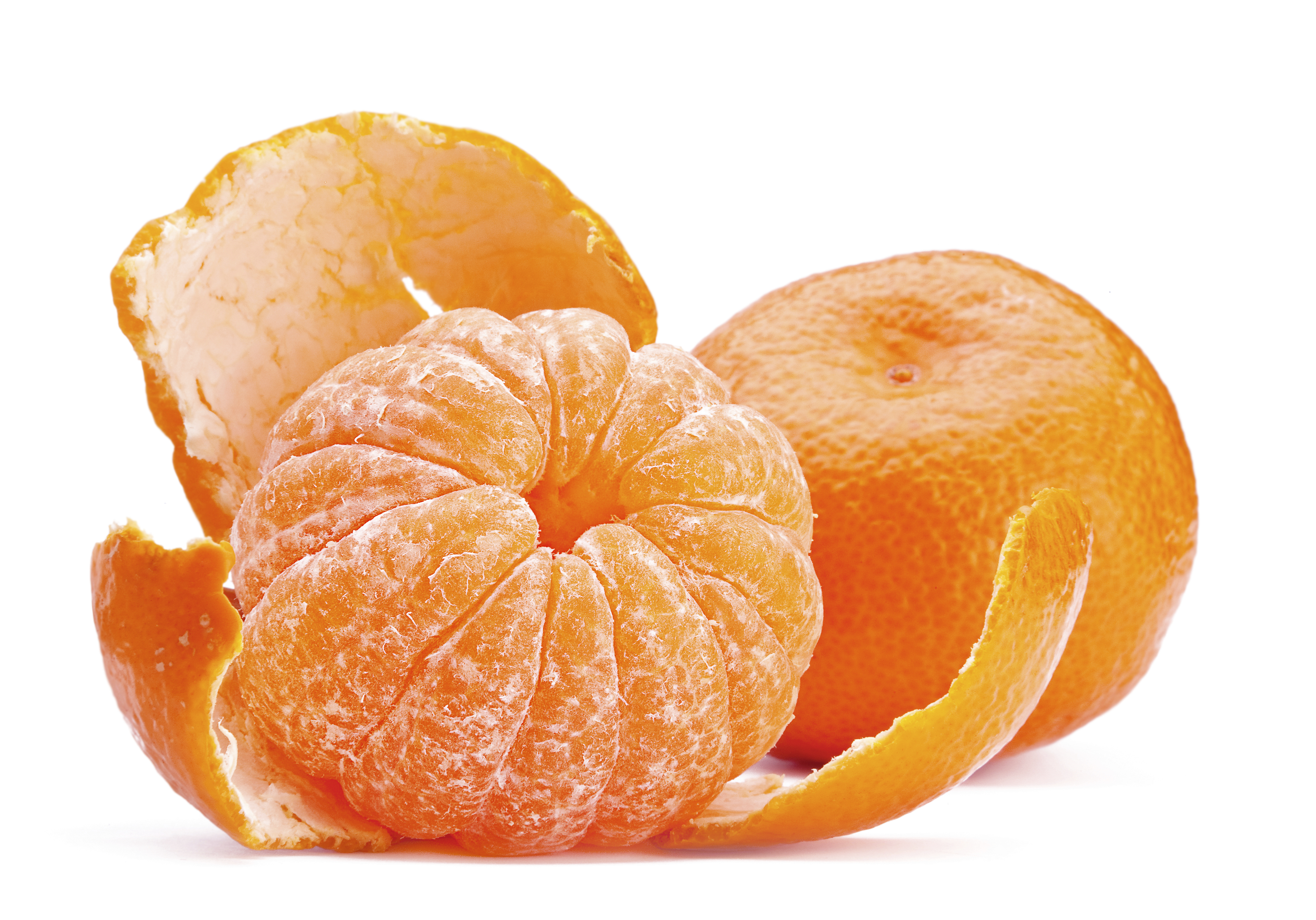 clementine oranges