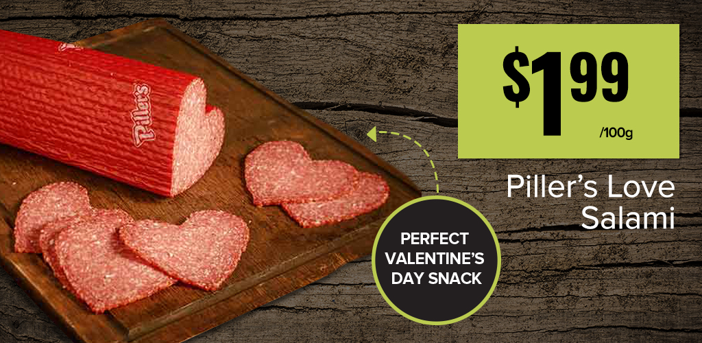 Produce Depot » Deli