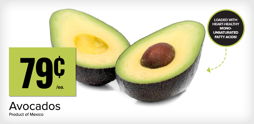 Produce Depot » Produce