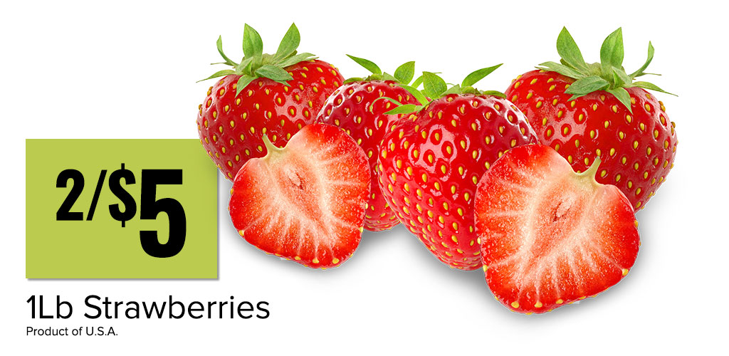 Produce Depot » Produce