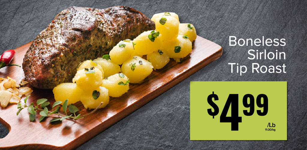 Produce Depot » Butcher