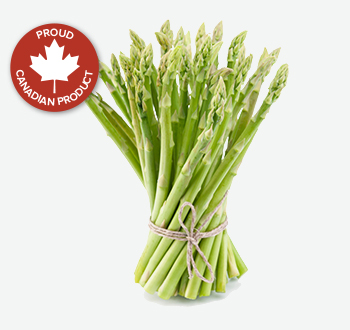Asparagus