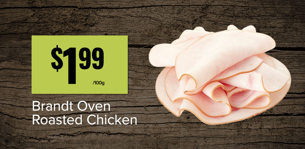 Produce Depot » Deli