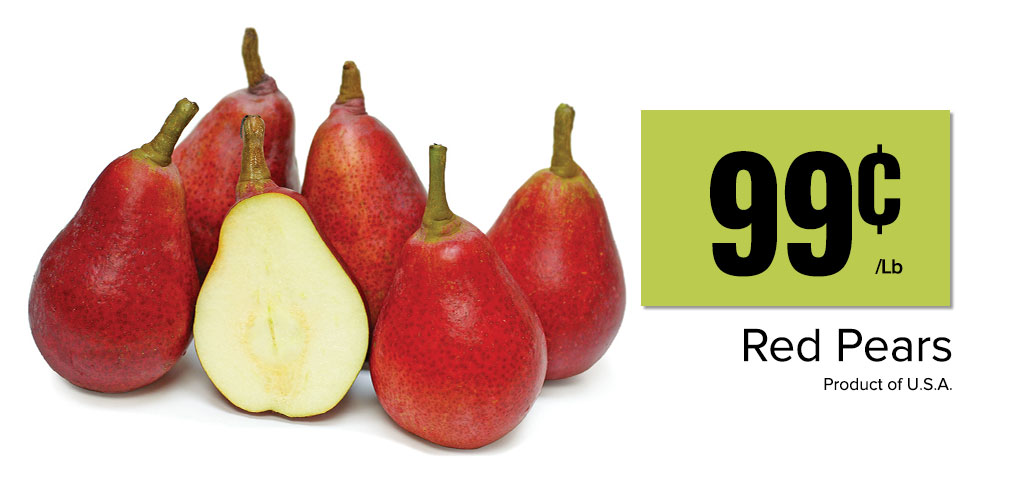 Produce Depot » Produce