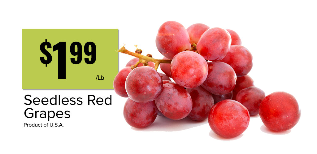 Produce Depot » Produce