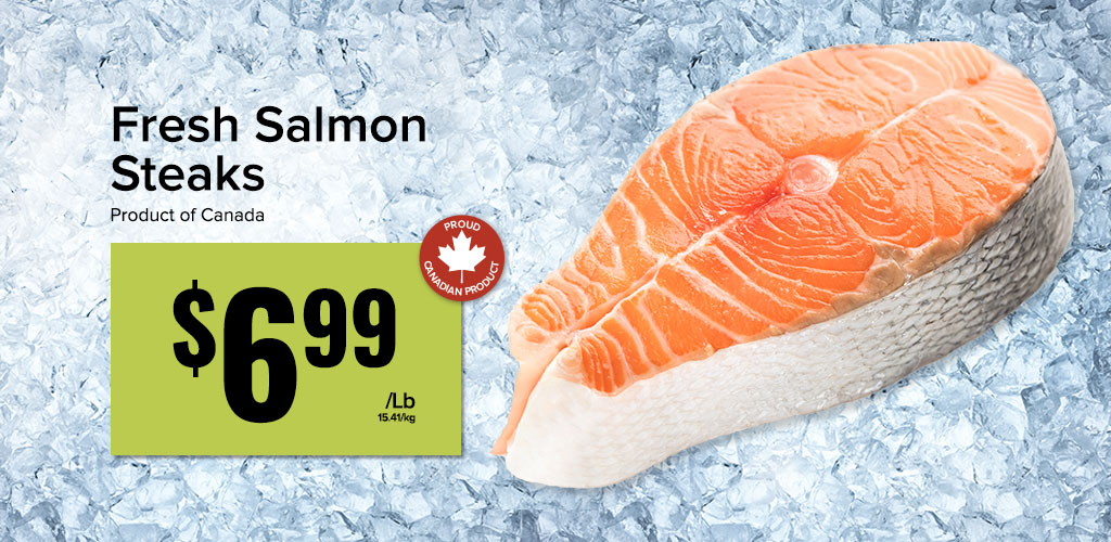 Produce Depot » Seafood