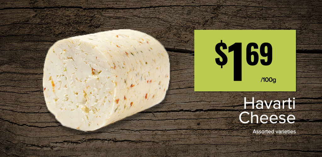 Produce Depot » Deli