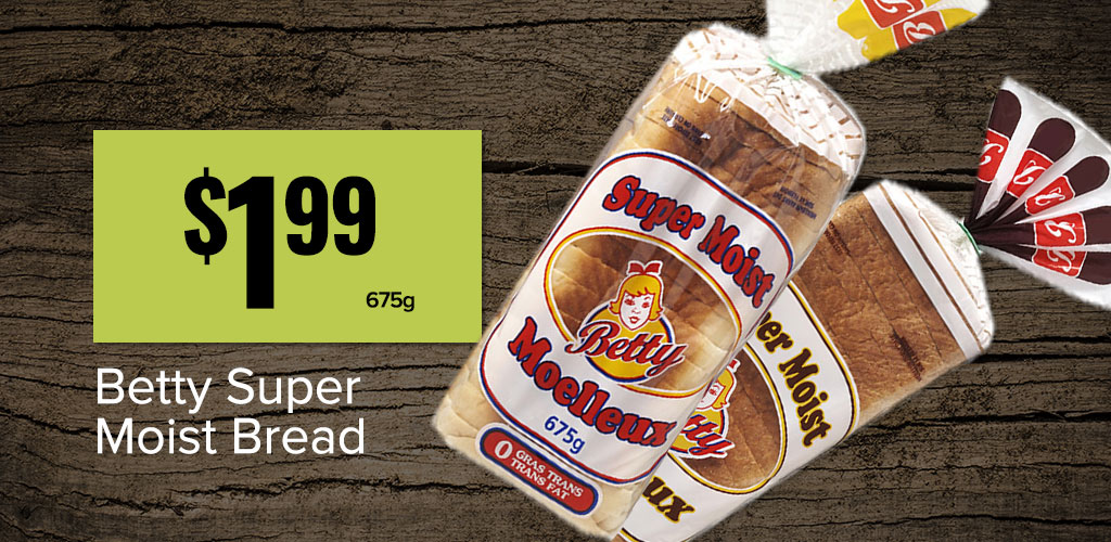 Produce Depot » Grocery