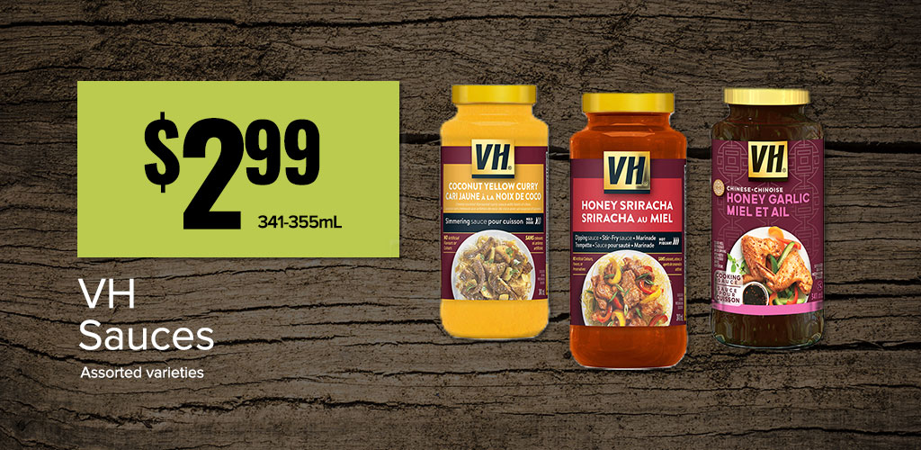 Produce Depot » Grocery