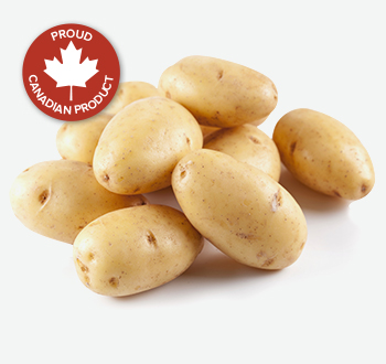 10lb White Potatoes