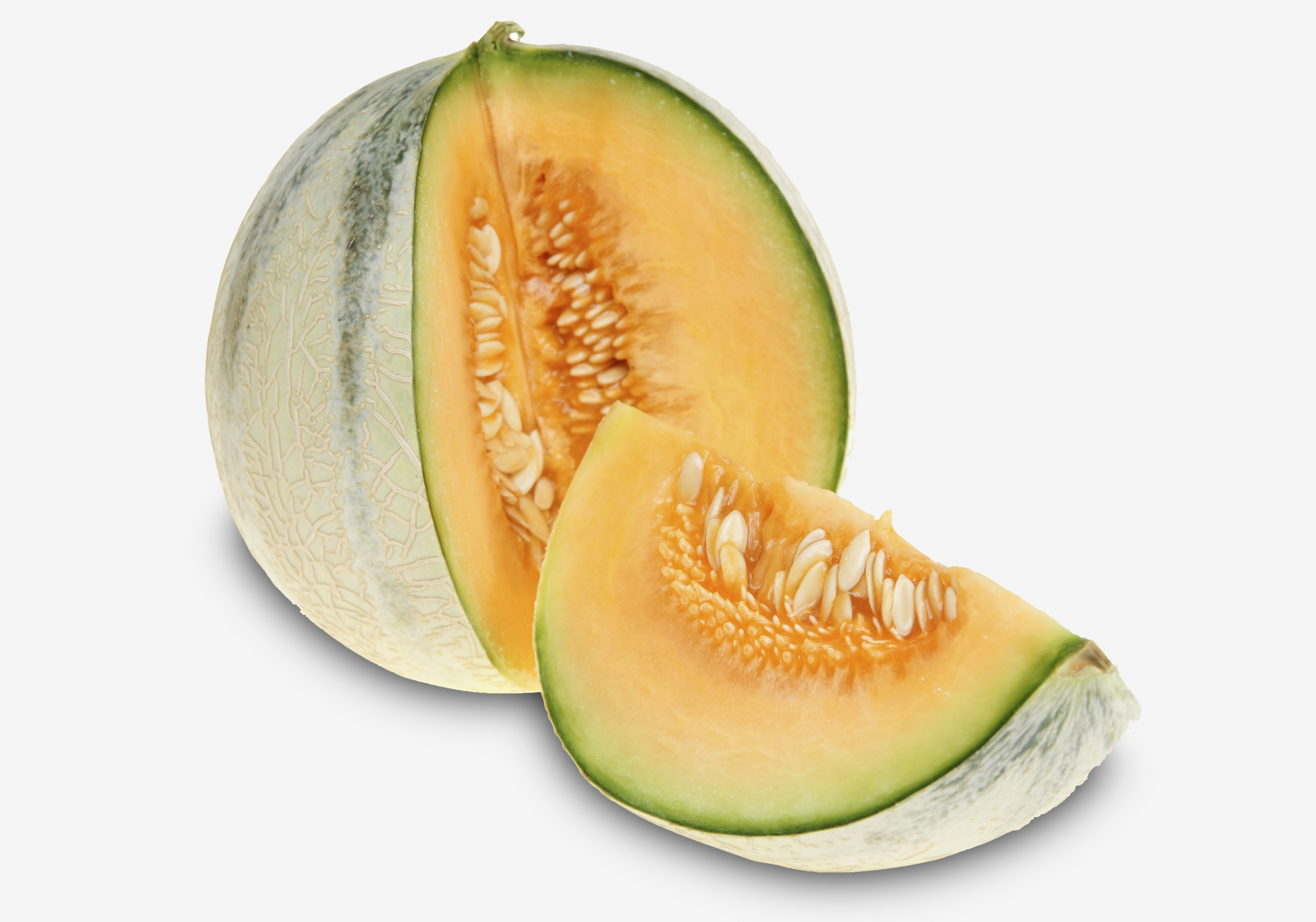Cantaloupes
