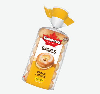 Dempster's Bagels
