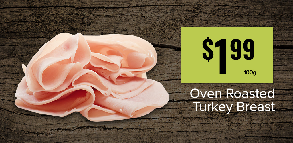 Produce Depot » Deli