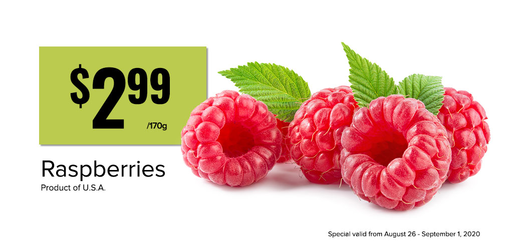 Produce Depot » Produce