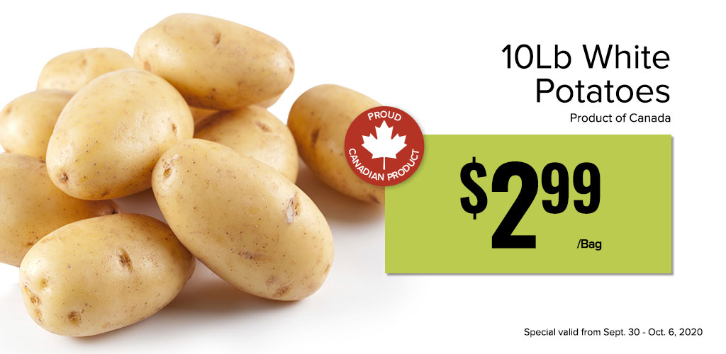 Produce Depot » Produce