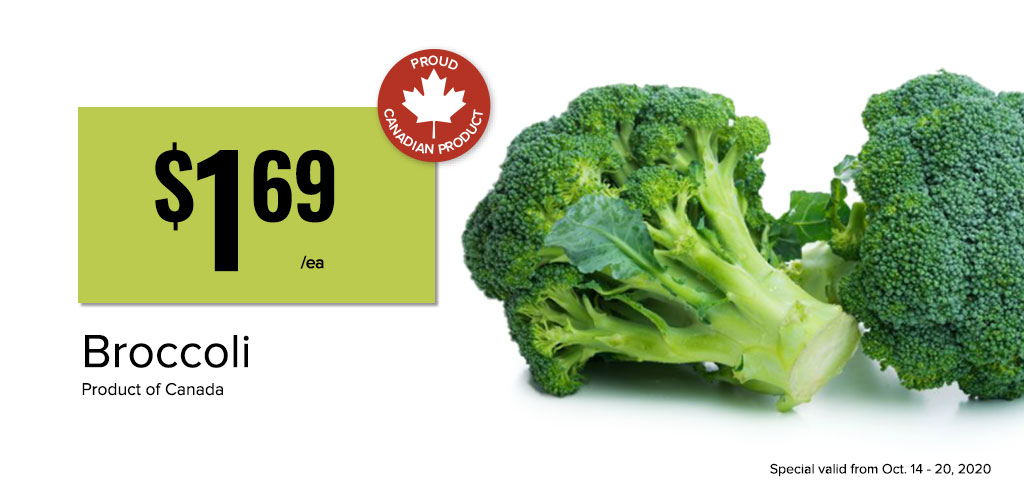 Produce Depot » Produce