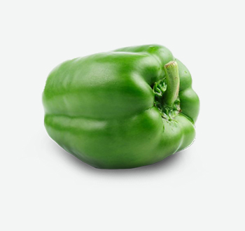 Green Peppers