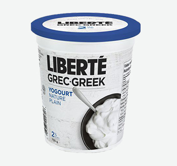 Liberté Greek Yogurt