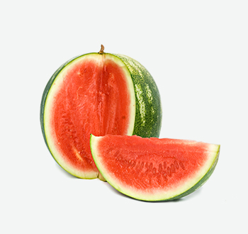 Seedless Watermelon