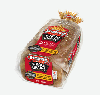 Dempster Grain Breads