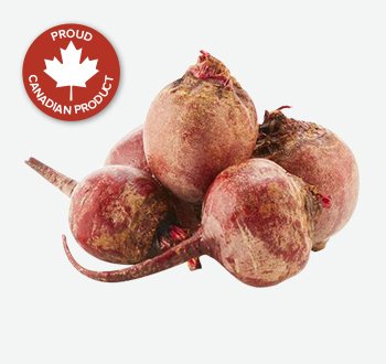 10Lb Beets