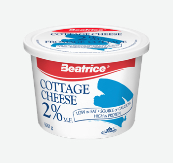 Beatrice Cottage Cheese