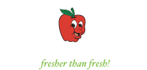 Produce Depot Logo in the footer