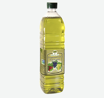 Albero Della Vita Grapeseed Oil